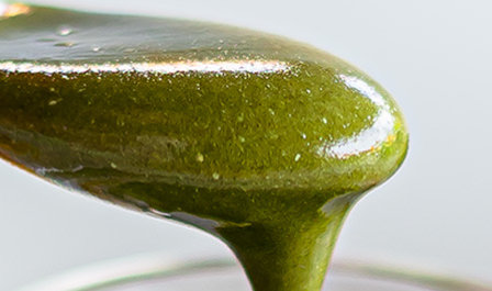 almendra matcha tarjeta molianza