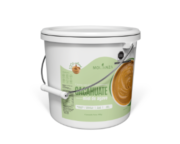 crema untable almendra cubeta molianza